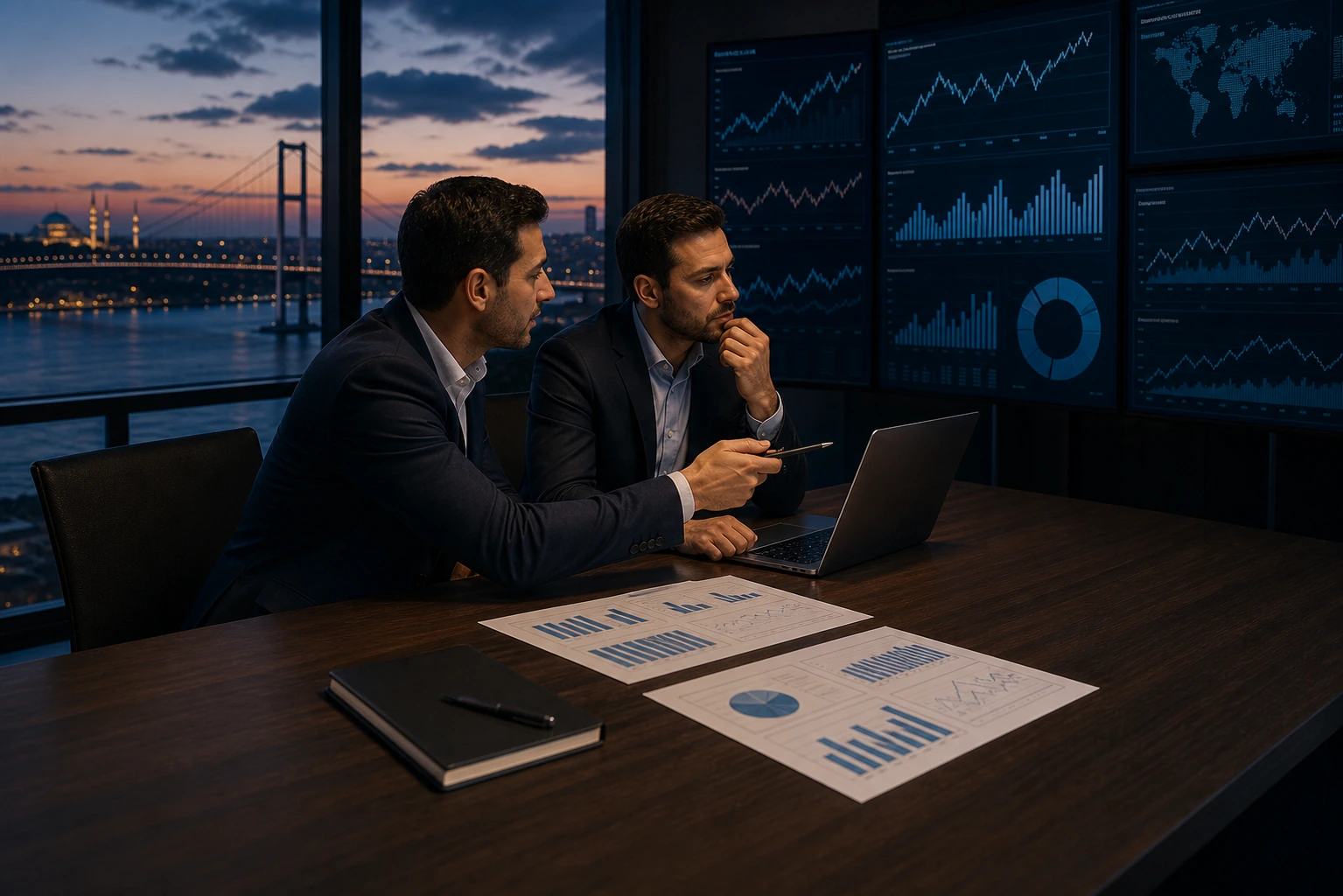 Financing & Payment Solutions