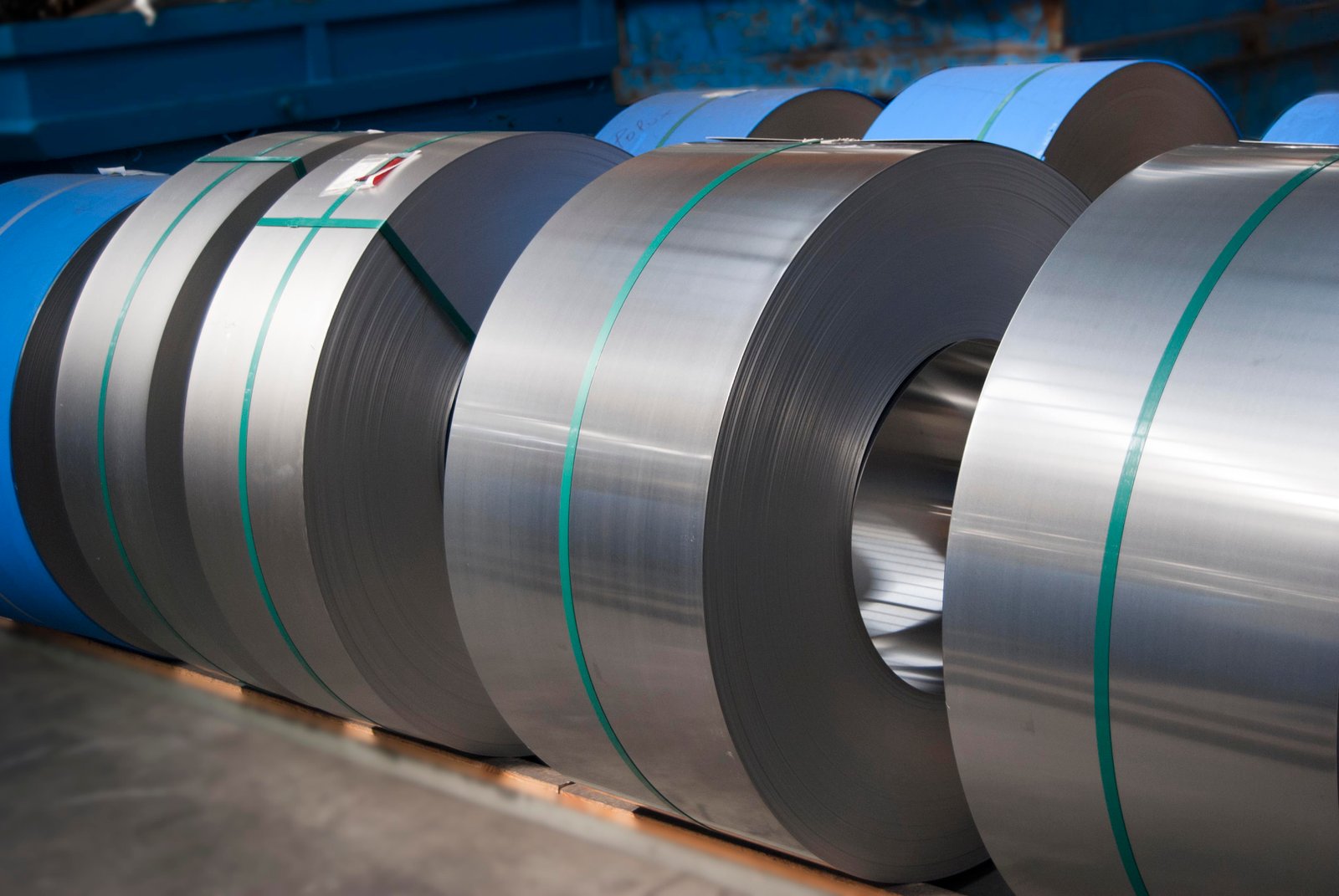 Steel Products