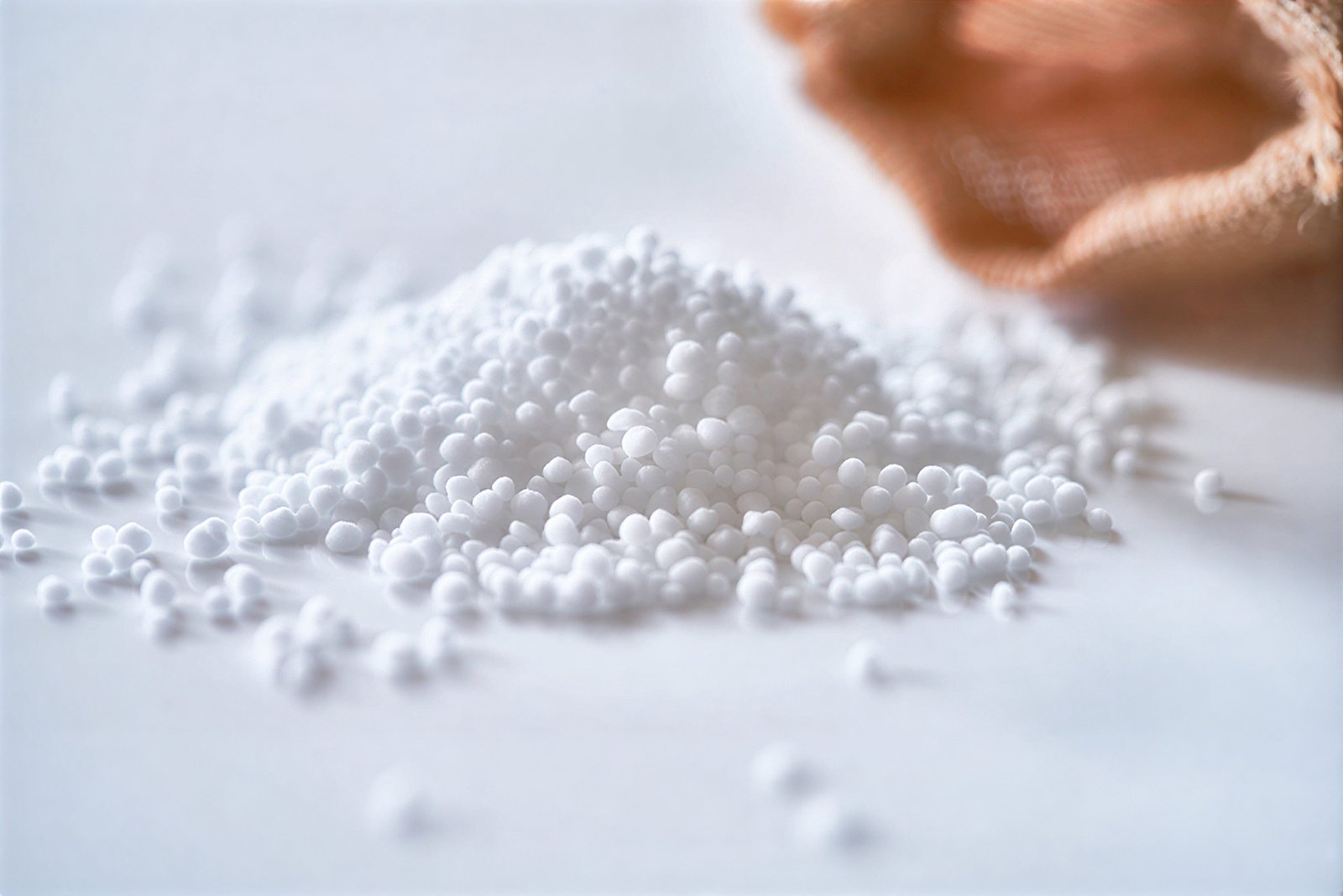 Urea Fertilizers