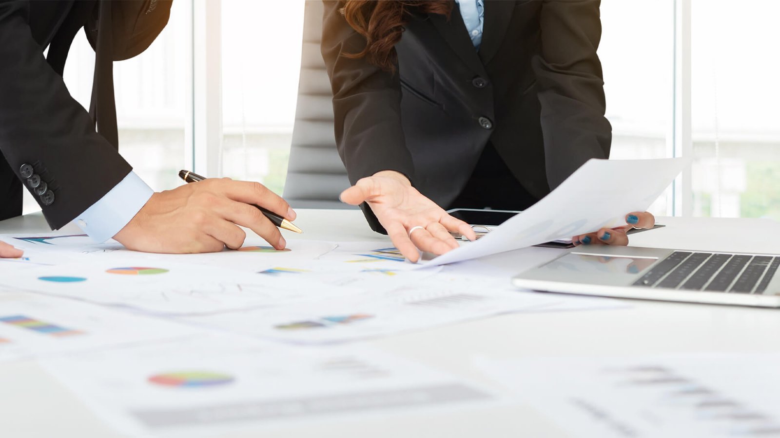 Documentation & Compliance Support